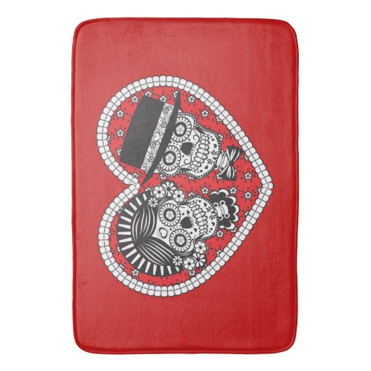 Suikerkuil Badmat (Voorkant Verticaal)