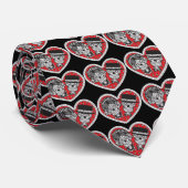 Suikerkuil Stropdas (Opgerold)