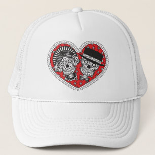 Suikerkuil Trucker Pet