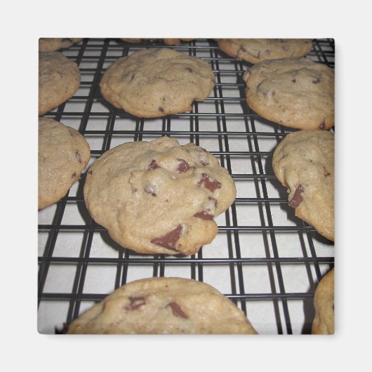 suikermagneet magneet (Voorkant)