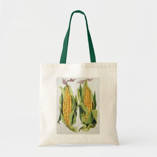 Suikermaïs 2013 tote bag (Voorkant)