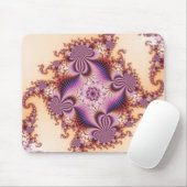 Suikerplassen - Fractal Muismat (Met muis)