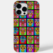 Suikerpleinen Case-Mate iPhone Case (Achterkant)