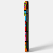 Suikerpleinen Case-Mate iPhone Case (Achterkant / Links)