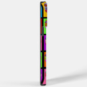Suikerpleinen Case-Mate iPhone Case (Achterkant / Rechts)
