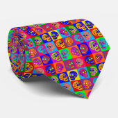 Suikerpleinen Stropdas (Opgerold)