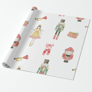 Suikerprinses Cadeaupapier
