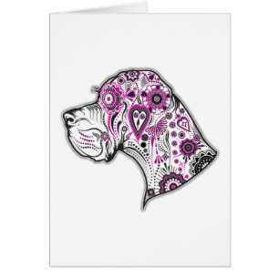 Suikerschedel — Grote deen