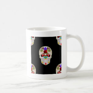 suikerschedel koffiemok