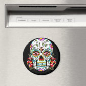 suikerschedel magneet (Insitu (Vaatwasser))