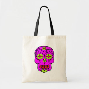 Suikerschedel Tote Bag