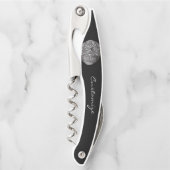 Suikerschedeldag van de dode Thunder_Cove Kurkentrekker (Voorkant)