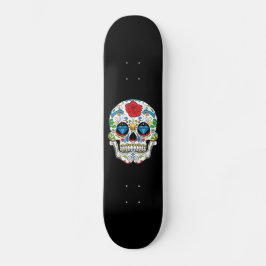 Suikerskateboard Skateboard