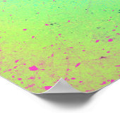 SuikerSquad | Deadshot Head Icon Poster (Hoek)