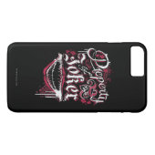 SuikerSquad Property of Joker Case-Mate iPhone Case (Achterkant (Horizontaal))