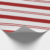 Suikerstok Cadeaupapier (Hoek)