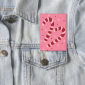 Suikerstokken Button (Insitu)
