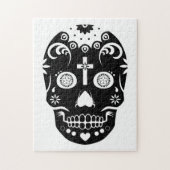 suikerstroop : 1 legpuzzel (Verticaal)