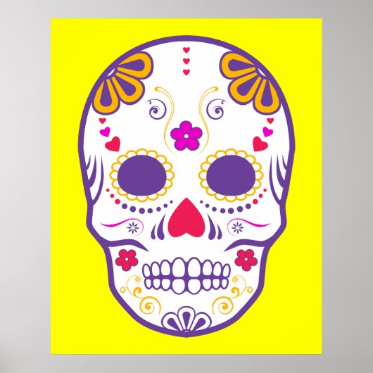 suikerstroop : 1 poster (Voorkant)