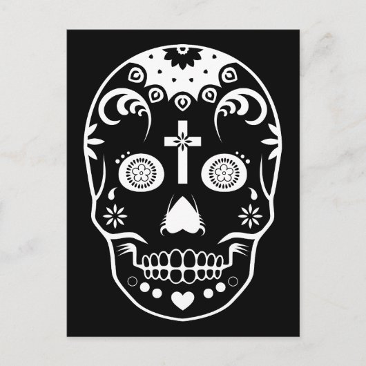 suikerstroop : 2 briefkaart (Voorkant)