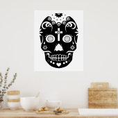 suikerstroop : 2 poster (Keuken)