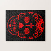 suikerstroop legpuzzel (Horizontaal)