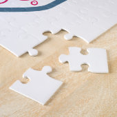 suikerstroop legpuzzel (Zijkant)
