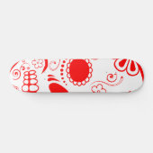 suikerstroop skateboard (Horizontaal)