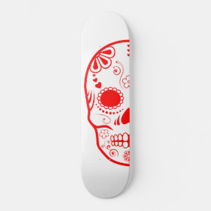 suikerstroop skateboard