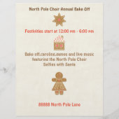 Suikerwerk Flyer (Achterkant)