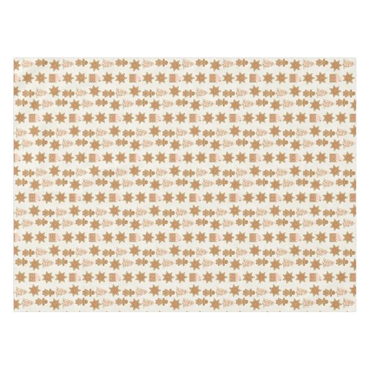 Suikerwerk Tafelkleed (Voorkant (Horizontaal))