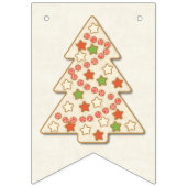 Suikerwerk Vlaggetjes (Tweede vlag)