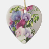 Suikerwt 1907 keramisch ornament (Rechts)