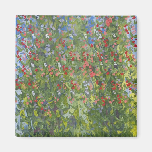 Suikerwten 2014 magneet (Voorkant)