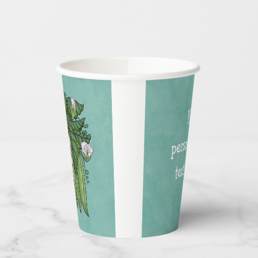 SuikerwtenTwins Multiples Baby shower Papupups Papieren Bekers (Links)