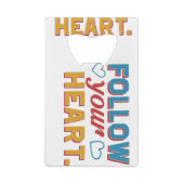 Suilow Your Heart (Dos)