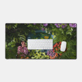 Suiren Bachi (Clavier et souris)