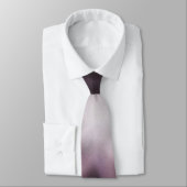 Suis-je Wemal Cool Lourde Cravate en métal (Attaché)