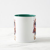 Suis Parfait Citation Mug | Mug confiant et drôle (Centre)