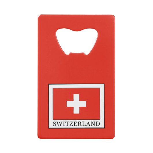 Suisse (Devant)