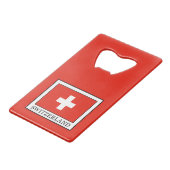 Suisse (Devant Angle)