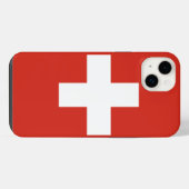Suisse (Verso Horizontal)