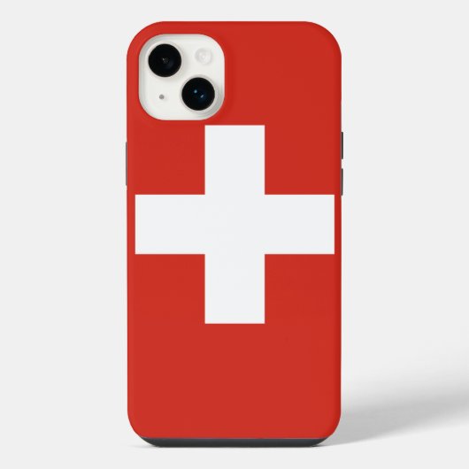Suisse (Verso)