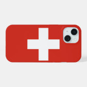 Suisse (Verso Horizontal)
