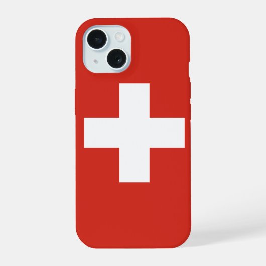 Suisse (Verso)