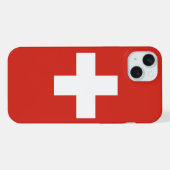 Suisse (Verso Horizontal)