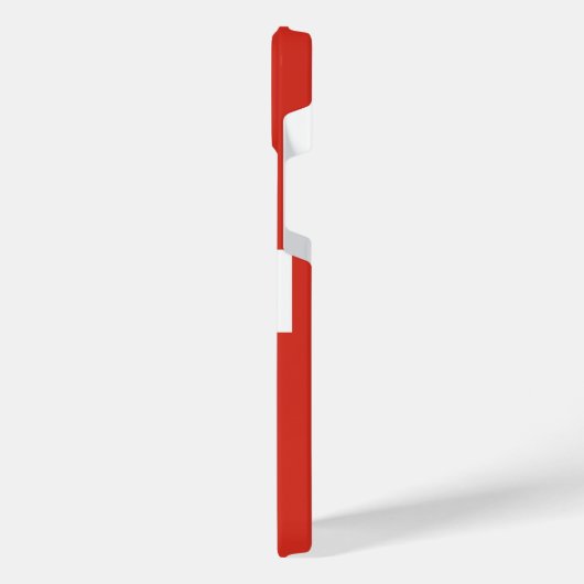 Suisse (Côté gauche)