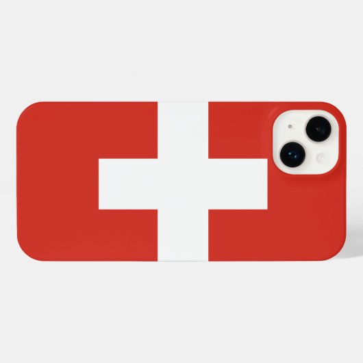 Suisse (Verso Horizontal)