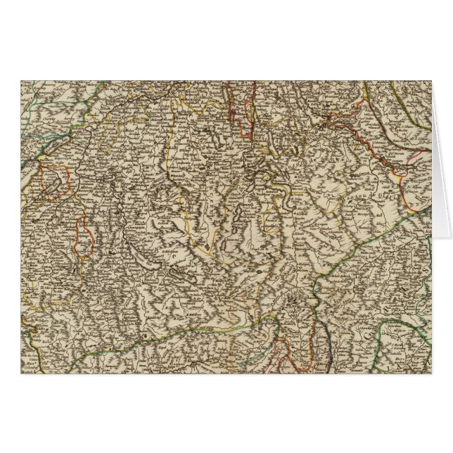 Suisse 13 (Devant horizontal)