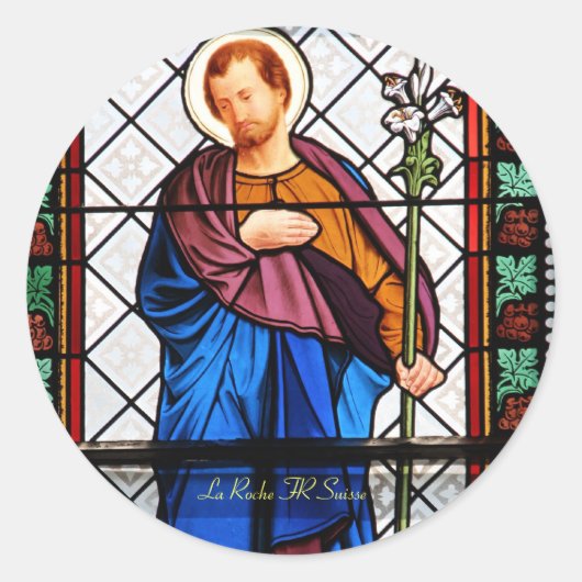 Suisse autocollants (Devant)